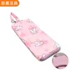 Fabricantes de Ningbo Venden Fundas de Paraguas Estampadas de Animales Lindos y Bolsas de Almacenamiento de Paraguas Absorbentes de Chenilla
