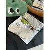 Nuevas Sandalias de Verano 2025 Estilo Hada para Mujer con Faldas, Diseño de Nicho, Modernas y Versátiles, Chanclas para Mujer