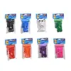 Sacos para Fezes de Pet Pegador de Fezes em Formato de Osso Biodegradável Dois Rolos Design Impresso Embalagem Blister Suprimentos de Limpeza para Pets Atacado
