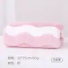 Toalla Antibacterial Yougang 7A Nueva para el Hogar Suave para Lavar la Cara Engrosada que No Suelta Pelusa Absorbente de Agua de Secado Rápido Toalla de Baño para Adulto