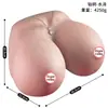 Novos Seios Grandes Silicone Seio Adulto Interesse Erótico Produtos Masturbador Masculino Liberação de Tensão Silicone Peito