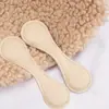 Hebillas Magnéticas para Fijar las Piernas del Pantalón, Cambiar las Piernas del Pantalón, Cambiar los Puños, Artefactos para Alargar y Acortar, Desmontables, Hebillas de Cuero para Cerrar las Piernas sin Clavos ni Costuras