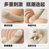 Vibrador em Forma de Haste Jiyuyahe para Adultos, Dispositivo de Masturbação Feminina, Massageador Telescópico Totalmente Elétrico