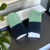 Fundas para Dedos para Gaming para Pubg, Seda de Hielo de Alta Sensibilidad, a Prueba de Sudor, Antideslizantes, Ultra Delgadas para Gaming para Peace Elite