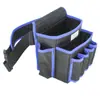 Bolsa de Ferramentas de Parede 925 Multiuso Construção Encanamento Ferragens Espessada Bolsa de Cintura para Ferramentas de Reparo Feita Sob Medida