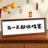 Adornos de Vida, Decoraciones para Casa Nueva, Decoraciones para Recibidor, Regalos DIY para Ceremonia de Entrada al Hogar, Compra al por Mayor Corporativa
