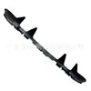 Adecuado para 19-20 Jeep Grand Commander Placa de Soporte Inferior del Parachoques Delantero 68291507Aa