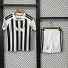 2526 Temporada Ac Barcelona Paris Real Madrid Inter de Milán Manchester City Miami Chelsea Conjunto Infantil Camiseta Uniforme de Fútbol
