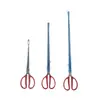 Pinza Potente para Anguilas, Pinza para Peces de Acero Inoxidable Extendida y Engrosada, Pinzas para Anguilas, Pinza para Loaches, Equipo de Pesca Multifuncional al por Mayor