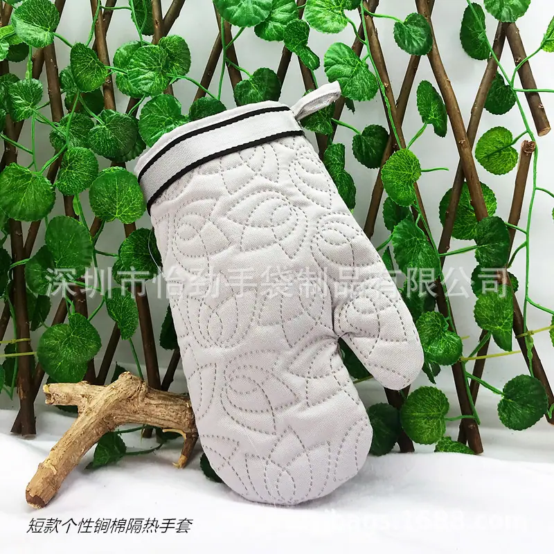 隔热手套