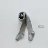 Medias al por mayor para niños Otoño e Invierno Nuevas de color liso Doble puntada Leggings para niños Calcetines de algodón para niños pequeños para danza