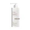 Gel de Ducha Fragancia Limpiadora Gardenia Qingling: Limpia, elimina el exceso de grasa, suaviza la piel y proporciona una fragancia de larga duración.