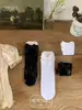 Calcetines de Verano para Niñas hasta la Mitad de la Pantorrilla, Calcetines de Malla Estilo Coreano para Niñas, Calcetines Holgados de Algodón Versátiles, Sin Costuras, Ultra Delgados, Transpirables para Niños