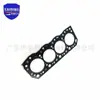 11115-54072-D0 apropriado para acessórios do motor de carro da almofada do cilindro do helax HILUX de Toyota