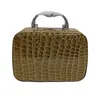 Fábrica Wenxin Bolso Personalizado Exquisito Neceser Multicolores Kit de Costura de Almacenamiento