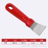 Cepillo de alambre, cepillo para huecos, cepillo de alambre de cobre, cepillo de limpieza para cocina, estufa de gas, cepillo para estufa, cepillo para esquina de baño, cepillo universal pequeño de acero