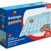 Jogo de Bingo Pedras de Madeira Bingo