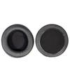 Adecuado para Aico AKG K52 K72 K92 K240 juego de auriculares orejeras de esponja orejeras orejeras orejeras de algodón