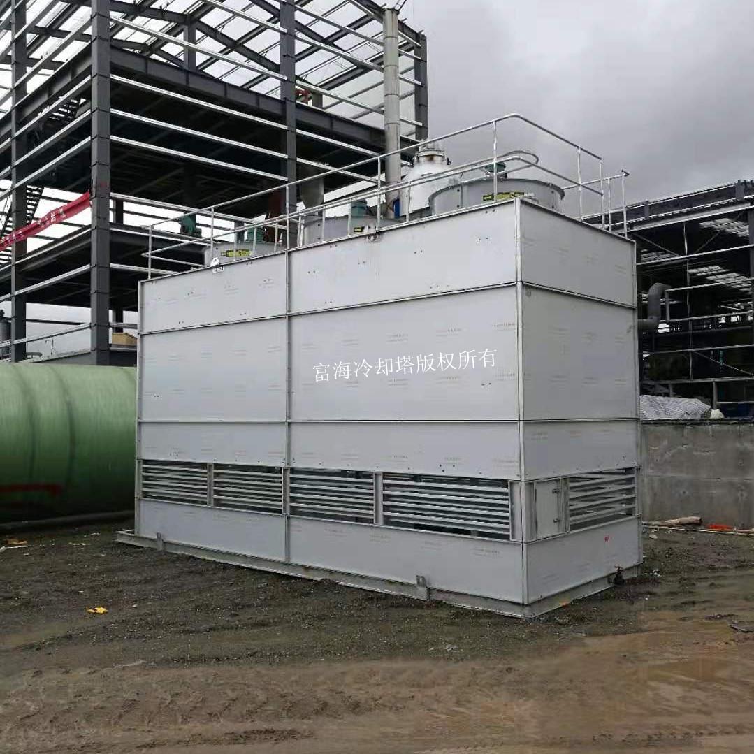 闭式塔图片正方形1_水印