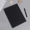 Cuaderno de Papel Kraft Personalizado Estudiante Engrosado A5B5 Volteo Ascendente Espiral Libro Portada Personalizada Logotipo Imprimible