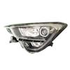 Adecuado para faros de Chery Tiggo 5X