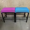 Cadeira respirável para máquina de costura, banqueta de resfriamento para máquina de costura reta, banqueta para fábrica de roupas em casa, não cansa após sentar por muito tempo, banqueta de fábrica
