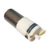 Bomba de Água com Bico Curvo 130, Bomba Elétrica CC Silenciosa para Irrigador Bucal, Dispositivo de Limpeza para Bebê, Equipamento de Beleza, Bomba de Água CC