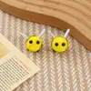 En Stock Abejita Pompón Accesorios Creativos DIY Oruga Cachemira Alta Elasticidad Juguete de Pompón Accesorios para Ropa