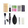 Explosiones Transfronterizas Kit de Limpieza para Cámara SLR Productos de Limpieza y Cuidado Digital Herramienta de Limpieza para Lentes 9 en 1