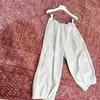 Pantalones Cortos de Globo Ligeros de Secado Rápido para Exteriores de Verano para Mujer 2026 Nuevos Cómodos Versátiles Harem Casuales
