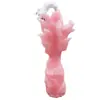 Tailandia regalo hecho a mano manualidades de velas transferencia aromaterapia hecho a mano Nuevo Estilo Zorro de Nueve Colas lote mixto completo