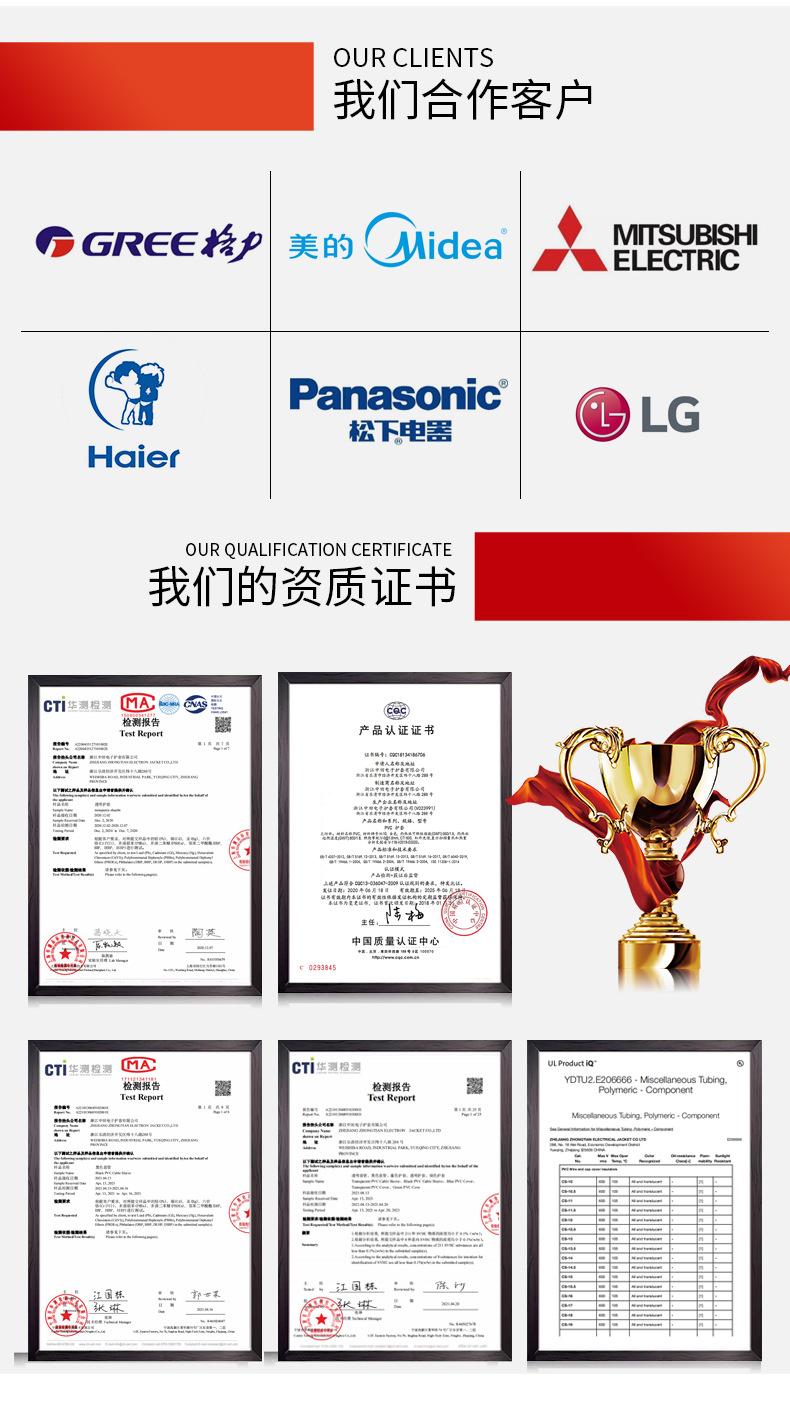 旗型护套或端子护套_02