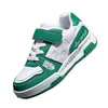 Zapatos de Skate para Niñas y Niños Grandes 525 Nuevo Estilo 2026 Zapatos Deportivos Casuales para Niños Zapatos de Niña Primavera y Otoño