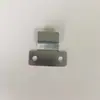 Calentador de Agua Eléctrico Instantáneo de Temperatura Constante de Tamaño Pequeño Placa de Montaje Universal Gancho Colgador Accesorios