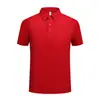 Camisa polo camiseta personalizada camisa de publicidade cultural logo lapela manga curta roupas de trabalho para negócios roupas de trabalho bordado