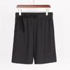 Pantalones Cortos de Secado Rápido Dijia, Pantalones Cortos Impermeables de Verano, Pantalones Elásticos Transpirables de Cinco Cuartos, Pantalones de Senderismo para Exteriores para Hombre
