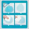 Haishi Hainuo Almohadilla de Enfermería Médica 60X90 Especial para Adultos y Ancianos Almohadilla de Pañal Desechable Almohadilla Materna Puerperal