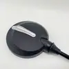 Adecuado para Vehículos Eléctricos Yadea Aima, Espejos Retrovisores para Bicicletas Eléctricas, Reflectores Universales, Espejos Retrovisores Modificados para Triciclos