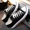 Zapatos de Lona Blancos con Velcro de Grulla de Papel para Estudiantes Mujeres, Versión Coreana Ulzzang Versátiles Zapatillas Nuevas Otoño 2026, Estilo Ins