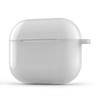 Capa Protetora para Fone de Ouvido Apple Capa para Fone de Ouvido AirPods 3 Capa Protetora para Fone de Ouvido Bluetooth Sem Fio Capa de Silicone para Fone de Ouvido