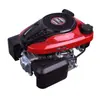 Accesorios para Motor Fuera de Borda de 196cc Placa de Arranque Tirador Cuerda de Arranque Motor de Gasolina Marino Hélice Paquete de Alta Presión
