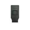 Hebilla de Plástico DK725-3B Cajonera Archivador Eléctrico Pestillo de Puerta de Gabinete Hebilla de Cierre MS725 Pestillo de Puerta de Resorte 45*28