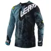 Aliexpress Comércio Exterior Roupas de Downhill Bicicleta de Montanha Camisas de Ciclismo Masculinas Verão Roupas de Motocross Off-Road Camisas Off-Road