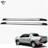 Adecuado para portaequipajes de techo de coche Hilux Revo 2015+