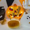 Escoba Navideña al por Mayor Adornos Decorativos Accesorios Suministros para Diseño de Escena Decoración de Mesa de Postres Accesorios DIY Hechos a Mano