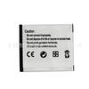 Para bateria Samsung DIGIMAX-ST45 ST50 ST500 ST550 TL100 SLB-07A