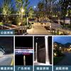 Luz LED Transfronteriza Eficiencia Foco Potente Alta Potencia Ultrabrillante Luz Fuerte Luz de Proyección Exterior Sitio de Construcción Impermeable Foco