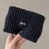 Linda diadema de peluche nueva para mujer, accesorio para la cabeza de dibujos animados para lavarse la cara, aplicarse mascarilla facial, diadema antideslizante, accesorio para el cabello