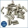Venta Directa 3A21-H24 Barra de Aluminio Aleación de Aluminio 3A21-H24 Barra Redonda de Aluminio Perfil de Aluminio Resistente a la Corrosión Anillo Maleable Forja Redonda