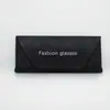 2026 Nuevo Estuche de Cuero para Gafas al por Mayor con Empaque y Logo, Estuche para Gafas de Sol, Bolsa para Gafas, Caja de Juego